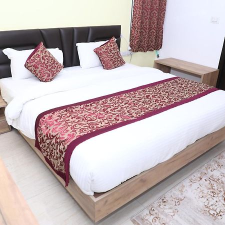 Hotel Satkar Retreat - Udaipur Extérieur photo