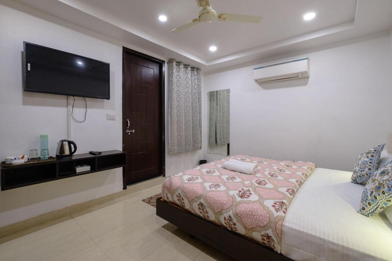 Hotel Satkar Retreat - Udaipur Extérieur photo