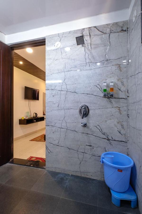 Hotel Satkar Retreat - Udaipur Extérieur photo