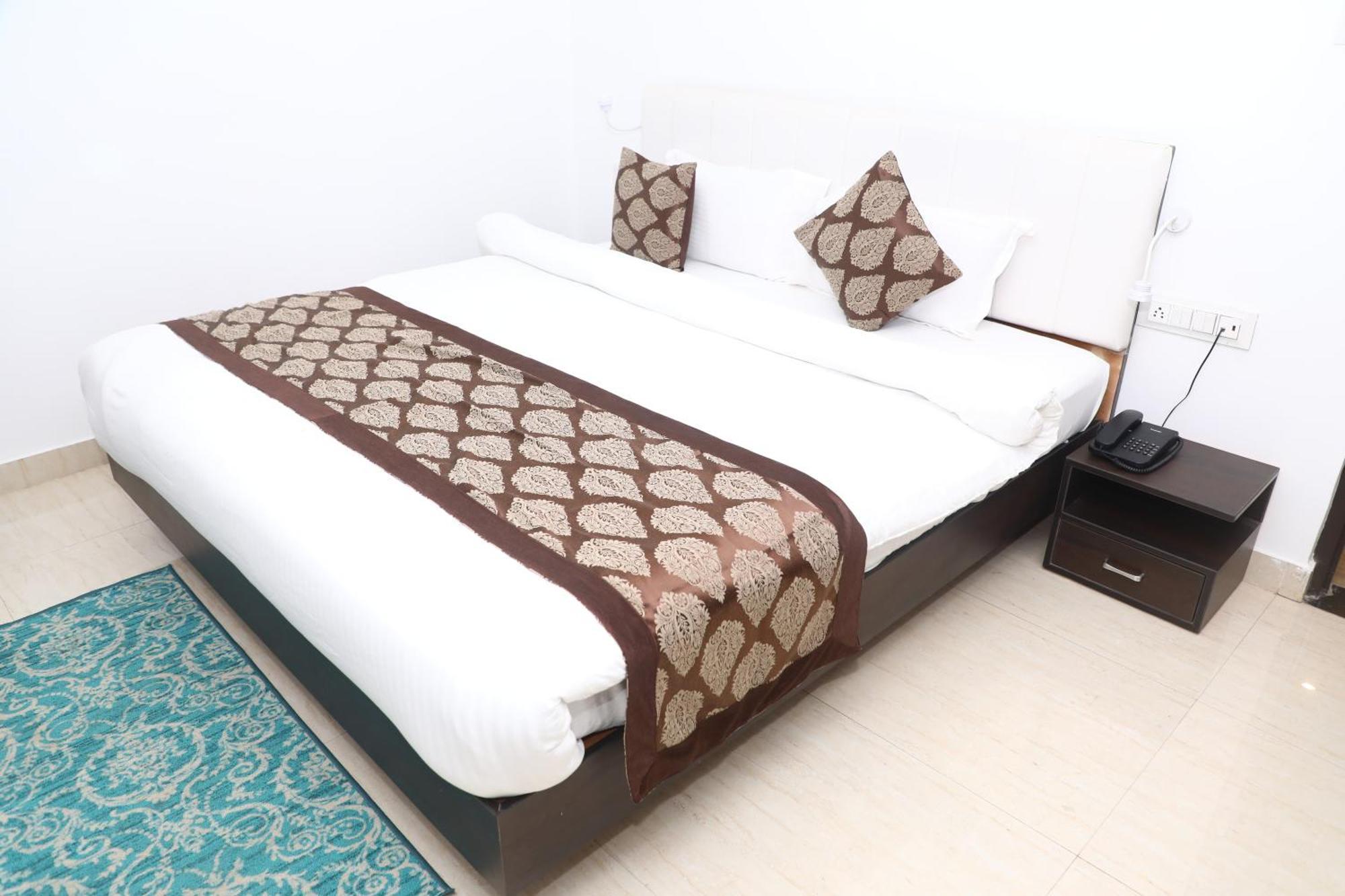 Hotel Satkar Retreat - Udaipur Extérieur photo
