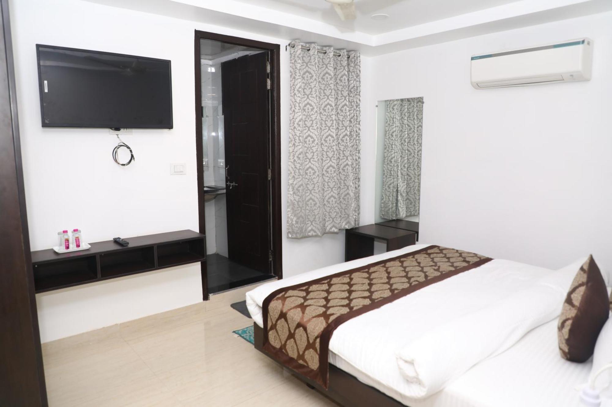 Hotel Satkar Retreat - Udaipur Extérieur photo