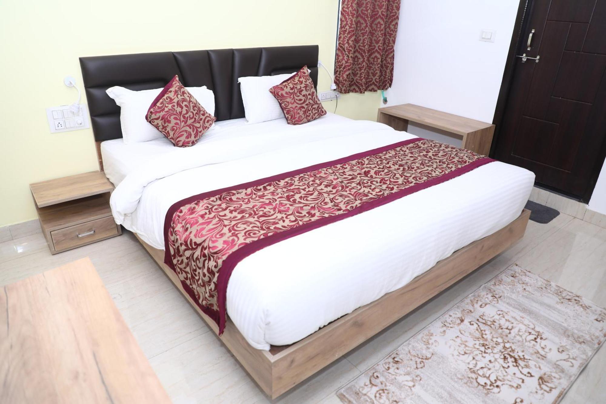 Hotel Satkar Retreat - Udaipur Extérieur photo